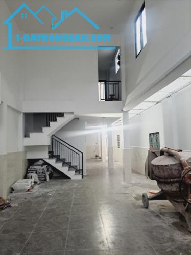 HẺM Ô TÔ, DỊCH VỤ PHÒNG, TÊN LỬA, BÌNH TRỊ ĐÔNG B, BÌNH TÂN, 6 TẦNG, 110M2, 10.5 TỶ - 4