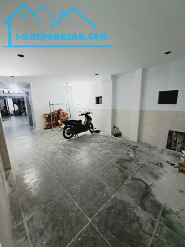 HẺM Ô TÔ, DỊCH VỤ PHÒNG, TÊN LỬA, BÌNH TRỊ ĐÔNG B, BÌNH TÂN, 6 TẦNG, 110M2, 10.5 TỶ - 3