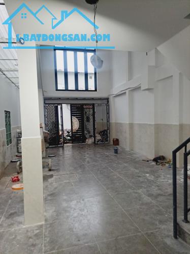 HẺM Ô TÔ, DỊCH VỤ PHÒNG, TÊN LỬA, BÌNH TRỊ ĐÔNG B, BÌNH TÂN, 6 TẦNG, 110M2, 10.5 TỶ - 1