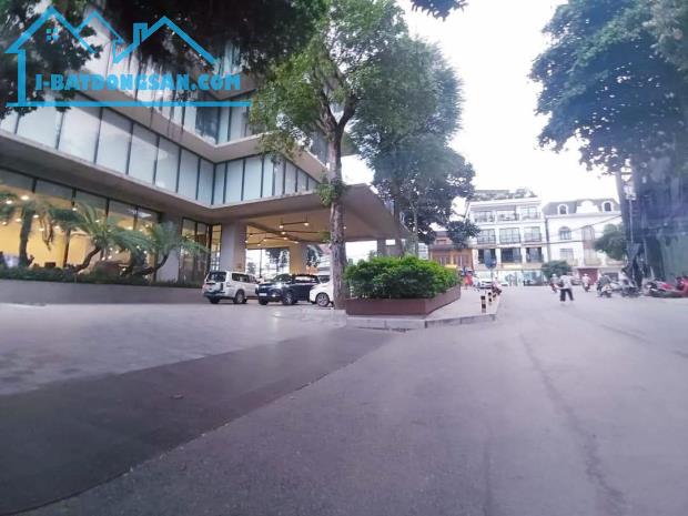 Bán nhà mặt phố Xuân Diệu, Q Tây Hồ, Kinh doanh, cho thuê 128m, MT 8m, 65 tỷ. - 3