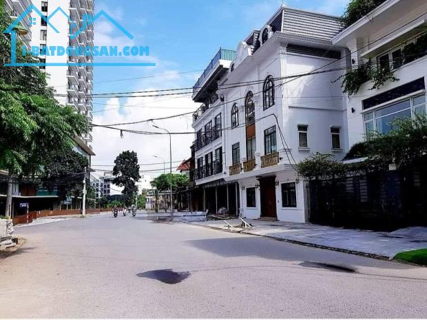 Bán nhà mặt phố Xuân Diệu, Q Tây Hồ, Kinh doanh, cho thuê 128m, MT 8m, 65 tỷ. - 2