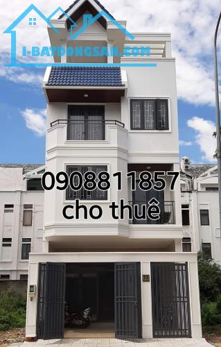 Phòng cao cấp cho thuê 35 m2, khu dân cư Khang An đường Liên Phường, Phú Hữu, TP Thủ Đức - 4