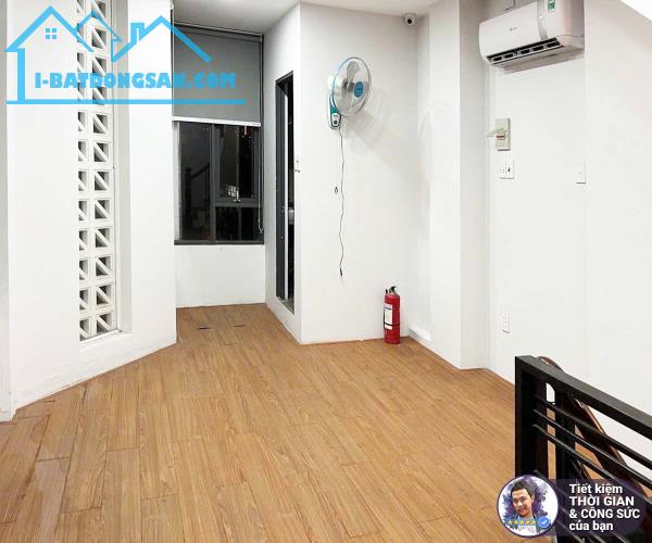 CĂN GÓC MẶT TIỀN ĐƯỜNG SỐ 23. 30M2. 4 TẦNG KIÊN CỐ. ĐƯỜNG 10M. VỈA HÈ 2M. KINH DOANH ĐỈNH - 7