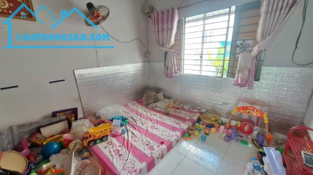 NGAY VÒNG XOAY LÊ ĐẠI HÀNH - 36M2 - 3 PHÒNG NGỦ VÀO Ở NGAY - GIÁ HƠN 3 TỶ XÍU - 3