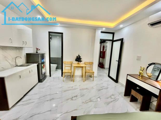 🏢 TÒA  8 TẦNG x 110m² - NGÕ LAN BÁ - KHÂM THIÊN - THU HƠN 2 TỶ/NĂM - 29P - GIÁ  22.9 TỶ