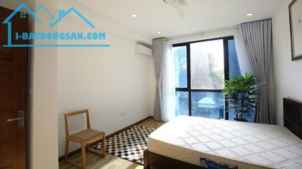 SIÊU PHẨM APARTMENT MẶT PHỐ TÂY HỒ - KHẲNG ĐỊNH RẺ NHẤT KHU VỰC - 3