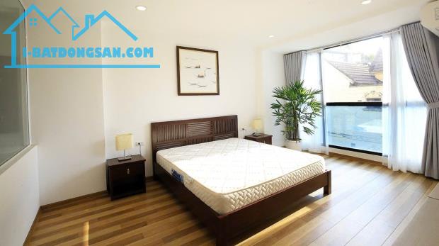 SIÊU PHẨM APARTMENT MẶT PHỐ TÂY HỒ - KHẲNG ĐỊNH RẺ NHẤT KHU VỰC - 1