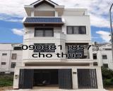 Phòng cao cấp cho thuê 35 m2, khu dân cư Khang An đường Liên Phường, Phú Hữu, TP Thủ Đức