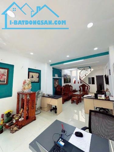 🏡🏡🏡 HẺM XE TẢI THÔNG KINH DOANH - KHU VIP SÁT NHÀ GA T3- NGANG LỚN BỀ THẾ TIỆN XÂY MỚI - 1