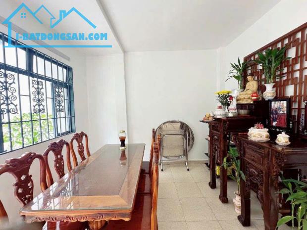 🏡🏡🏡 HẺM XE TẢI THÔNG KINH DOANH - KHU VIP SÁT NHÀ GA T3- NGANG LỚN BỀ THẾ TIỆN XÂY MỚI - 3