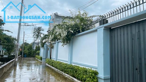 Dãy trọ 6 Phòng- Sát Gigamall, Phạm Văn Đồng-DT 73m2-Giá 6.2 tỷ TL