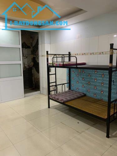Căn Hộ Dịch Vụ 5 tầng DT 4x23 thu nhập 45tr/tháng - Mặt tiền Nguyễn Văn Công - 15 tỷ - 3