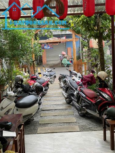 CHUYỂN NHƯỢNG HOMESTAY ĐẸP MẶT TIỀN LÊ NGÔ CÁT - HUẾ - CƠ HỘI ĐẦU TƯ SIÊU HẤP DẪN - 4