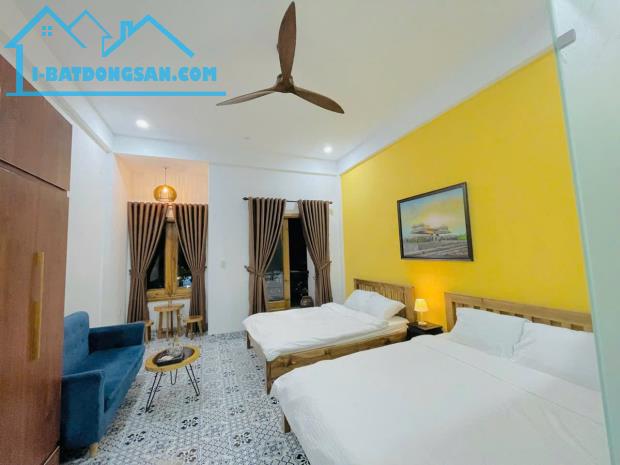 CHUYỂN NHƯỢNG HOMESTAY ĐẸP MẶT TIỀN LÊ NGÔ CÁT - HUẾ - CƠ HỘI ĐẦU TƯ SIÊU HẤP DẪN