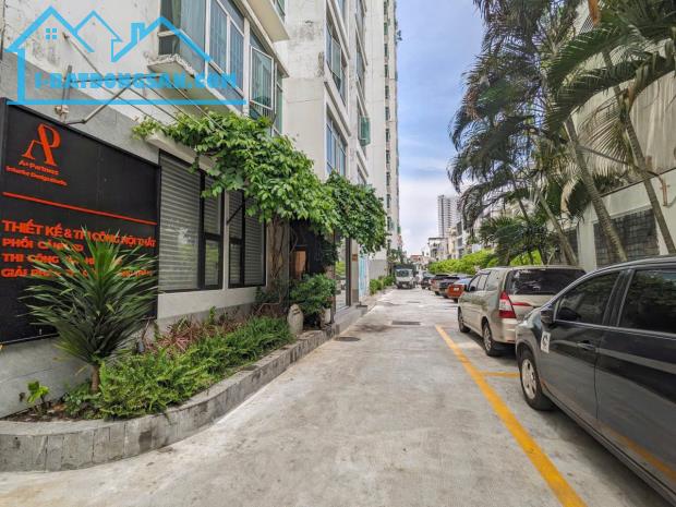 Chính chủ cần bán căn hộ chung cư ShopHouse Hoàng Anh Gia Lai 2 Đ/C 783 Trần Xuân Soạn, Ph - 4