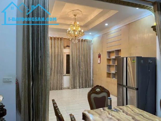 THỊNH HÀO, ĐỐNG ĐA, PHỐ VIP-  Ô TÔ TẢI ĐỖ CỬA - LÔ GÓC - SỔ VUÔNG - XÂY TÒA BUILDING HẾT - 4