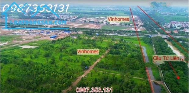 CƠ HỘI VÀNG - SỞ HỮU NGAY 60m² ĐẤT CHÍNH CHỦ TẠI XUÂN CANH, HÀNG XÓM VIN CỔ LOA