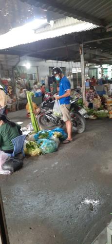 Cần sang lại tiệm mỹ phẩm 31 Nguyễn Thị Tú - 3