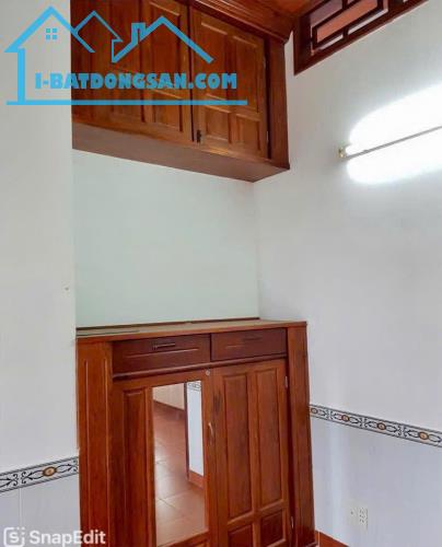Bán Nhà 1 Lầu Mới Đẹp P. Tân Hiệp Gần KDC B5 Chỉ 2,95 Tỷ - 2