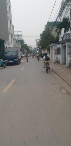 Bán GẤP Đất phố kẻ Tạnh, ô tô tránh cách 10m, DT 40m, MT 4m. giá hơn 4 tỷ. - 1