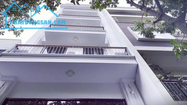 HOA HẬU! Bán nhà Mậu Lương 7 tầng, 60m2 x MT 5m, thang máy, full nội thất đẹp - 3