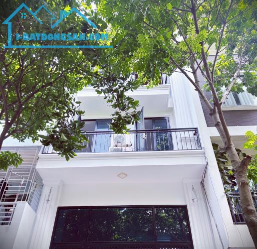 HOA HẬU! Bán nhà Mậu Lương 7 tầng, 60m2 x MT 5m, thang máy, full nội thất đẹp - 2