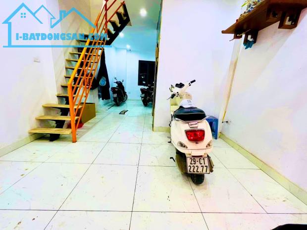 🏠 TÒA CCMN LÊ QUANG ĐẠO - 7 TẦNG - 10 PHÒNG - THU 40TR/THÁNG - 6.35 TỶ 📞 HẰNG mini - 4