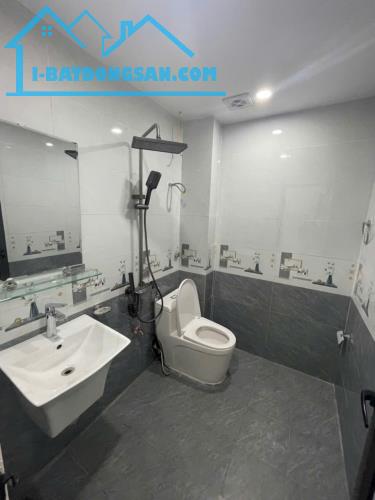 Nhà Cầu Diễn 55m2, vài bước ra quốc lộ 32, 4.1 tỷ - 1