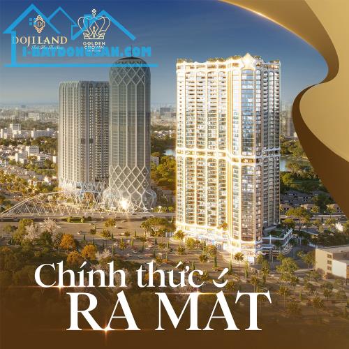 Golden Crown xuất hiện với chính sách mới vào tháng 9 này - 1