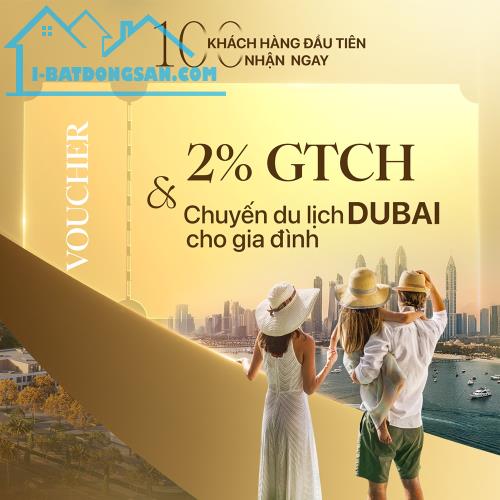 Golden Crown xuất hiện với chính sách mới vào tháng 9 này - 3