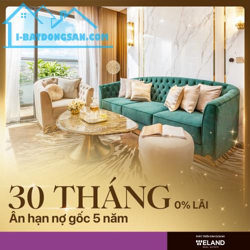 Golden Crown xuất hiện với chính sách mới vào tháng 9 này - 4