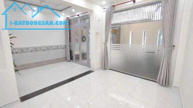 RẺ VÔ ĐỊCH RẺ NHẤT BÌNH THẠNH - HXH - SÁT MẶT TIỀN - 4PN - CHỈ 80 TRIỆU/M2