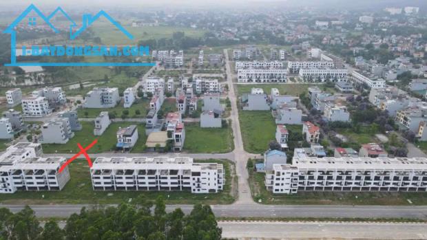 Đất Đẹp - Giá Tốt – cần bán nhanh lô đất tiềm năng vị trí đẹp tại TP Phúc Yên, tỉnh Vĩnh - 1