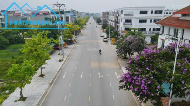 Đất Đẹp - Giá Tốt – cần bán nhanh lô đất tiềm năng vị trí đẹp tại TP Phúc Yên, tỉnh Vĩnh - 4