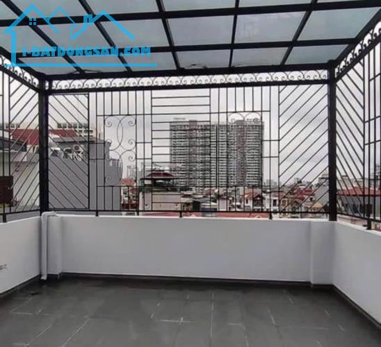 Hoa Khôi Phụng Châu ( 31m2 x 3T ) Oto tận cửa , mặt View đẹp - cách chợ Phượng 50m.. - 4