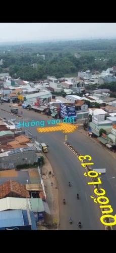 BÁN NHANH(5X55= 275M2)ĐẤT THỔ CƯ SẴN NGAY CHỢ DÂN ĐÔNG ĐƯỜNG THÔNG. GIÁ 145 TRIỆU - 2