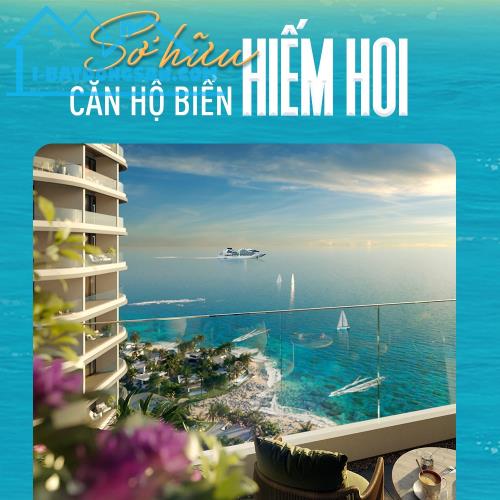 Đầu tư ngay căn hộ nghỉ dưỡng Libera Nha Trang – Lợi nhuận 6%/năm, cơ hội vàng cho nhà đầu - 4