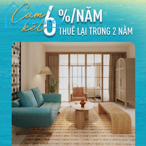 Đầu tư ngay căn hộ nghỉ dưỡng Libera Nha Trang – Lợi nhuận 6%/năm, cơ hội vàng cho nhà đầu - 3