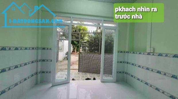 Bán nhà phường linh chiểu thủ Đức (4x15m)DT 61 m2 giá hơn 3 tỷ - 3