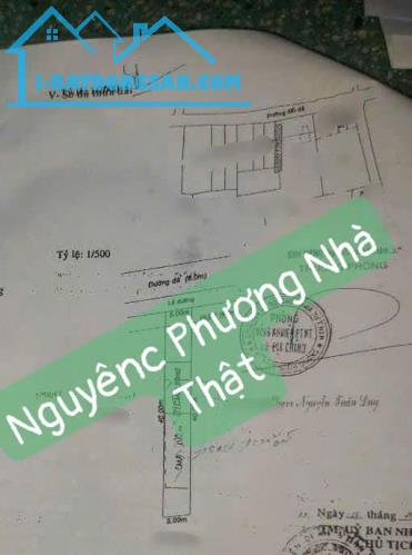 100m2 thổ,5x40,Nhà ngay MẶT TIỀN Đông Thành,Tân Vạn Mỹ Phước,Dĩ An,Bình Dương - 4