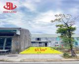 BÁN ĐẤT HƯƠNG SƠ 61m2 VIEW CÔNG VIÊN SẠCH SẼ GIÁ CHỈ 1T2XX