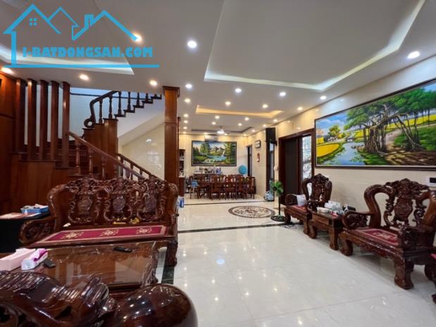 Siêu phẩm BT Xuân Phương 160m mặt tiền 24m giá thỏa thuận - 3