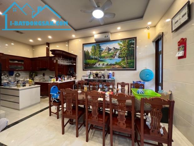 Siêu phẩm BT Xuân Phương 160m mặt tiền 24m giá thỏa thuận - 2