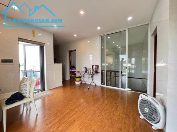 Siêu phẩm BT Xuân Phương 160m mặt tiền 24m giá thỏa thuận - 1