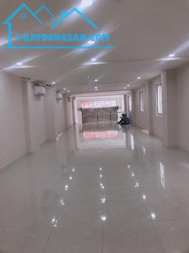 BÁN TOÀ NHÀ MT LÊ QUANG ĐỊNH BÌNH THẠNH 5LẦU 285M2 THU NHẬP 200TR - 1