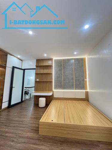 BÁN NHÀ KHÂM THIÊN ĐỐNG ĐA 40m2 4T Mt 4m GIÁ 5.6 TỶ NGÕ THÔNG 2 THOÁNG KINH DOANH - 4