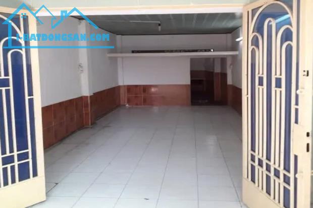 Bán nhà hẻm 4m, Trần Mai Ninh, Tân Bình, 3m x 13m, 40m², gần bệnh viện - Giá 5 tỷ TL - 2