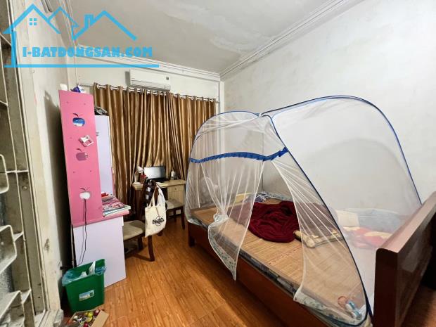 🏡 SIÊU PHẨM NHÀ YÊN XÁ - 3 TẦNG CHẮC CHẮN, DỄ DÀNG CẢI TẠO THÀNH 6 TẦNG CCMN - HẰNG mini - 1