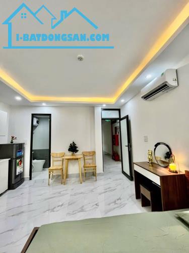 🏢 TÒA  8 TẦNG x 110m² - NGÕ LAN BÁ - KHÂM THIÊN - THU HƠN 2 TỶ/NĂM - 29P - GIÁ  22.9 TỶ - 2