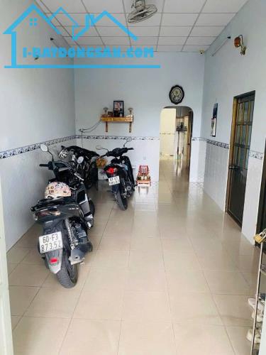 Bán Gấp Nhà Cấp 4 ngay Trường Mầm Non QTreo KDC Tân Phong, Trường THCS Tân Phong - 2